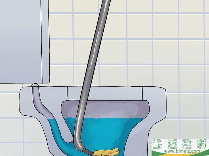 怎么修理厕所