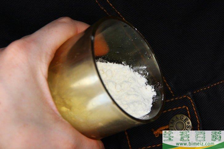 怎么防止黑色衣服褪色