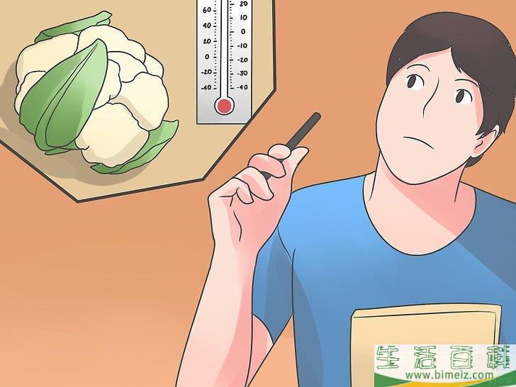 怎么种植花椰菜