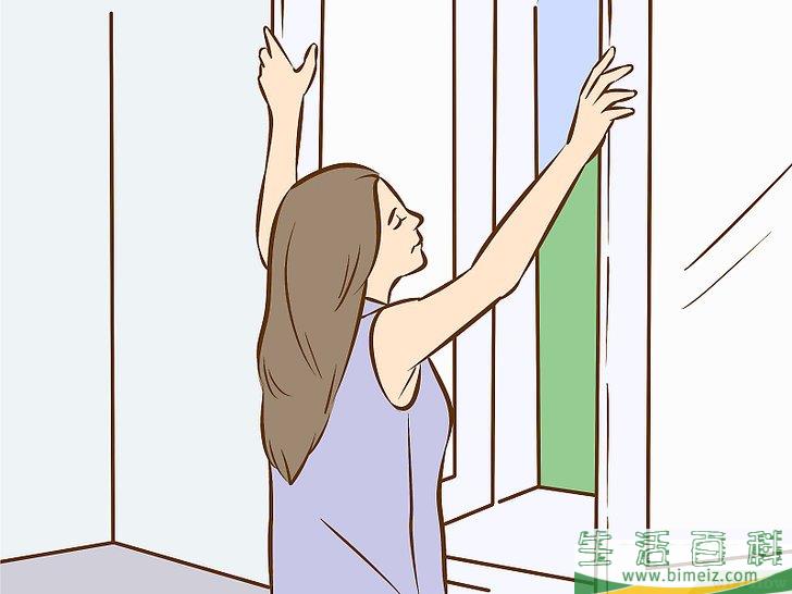 怎么给房间降温