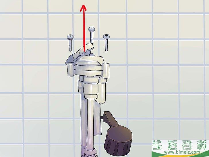 怎么修理厕所