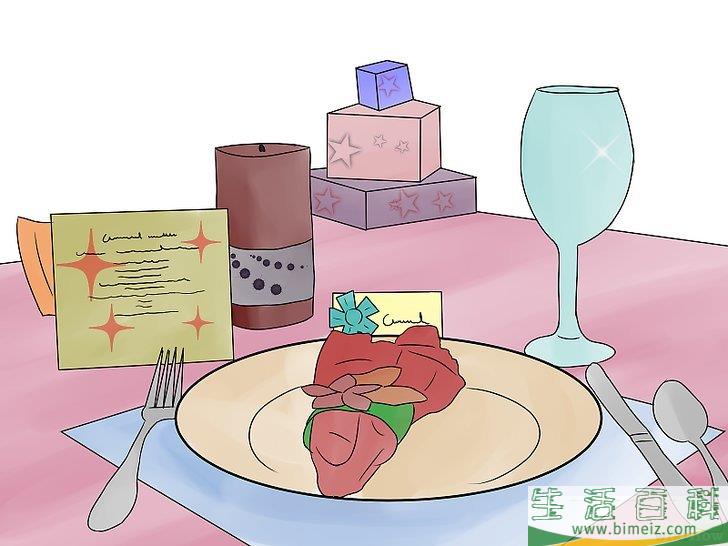 怎么自己动手制作圣诞装饰