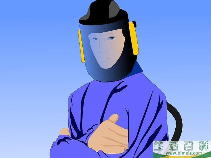 怎么检测石棉