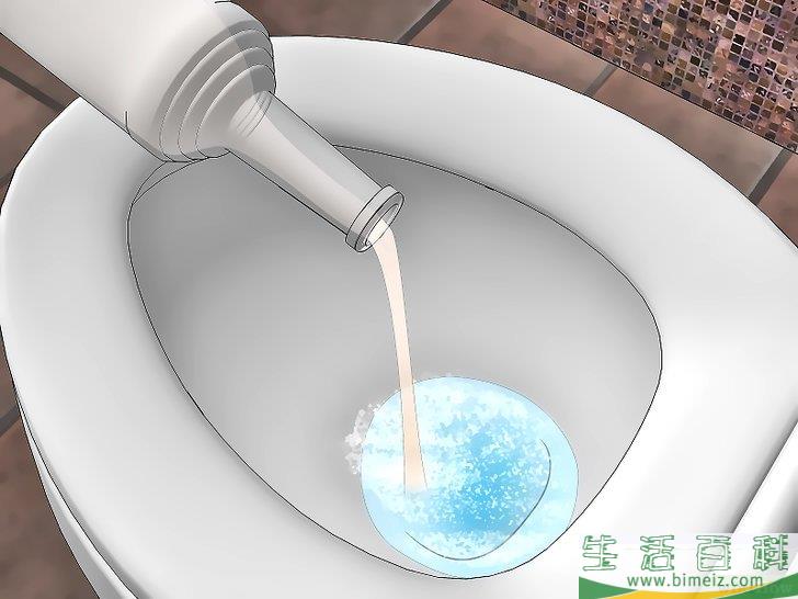 怎么疏通马桶