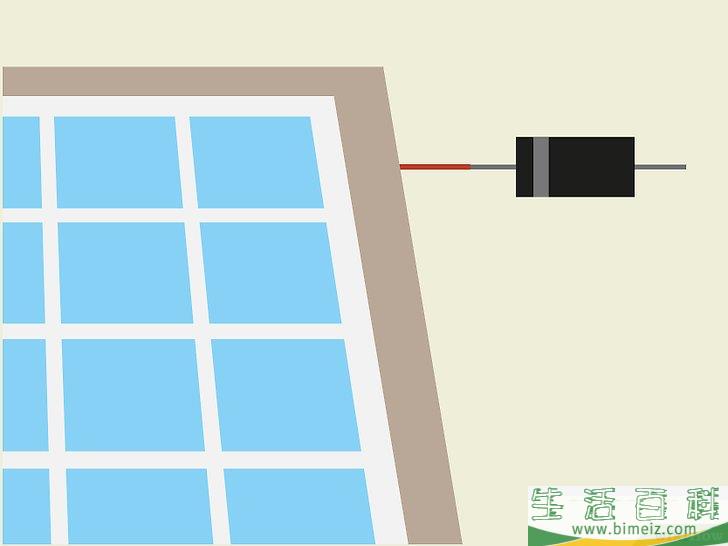 怎么建造太阳能电池板