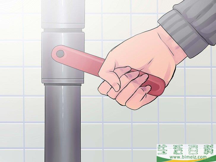 怎么修理厕所