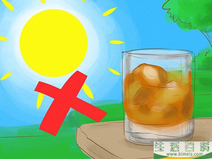 怎么在夏天保持凉爽