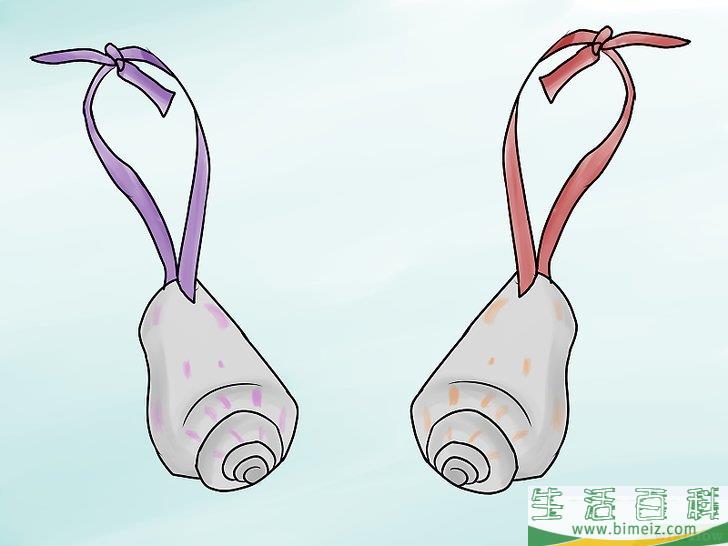 怎么自己动手制作圣诞装饰