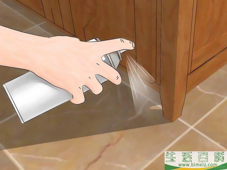 怎么消灭臭虫