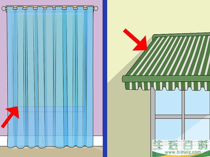 怎么在炎热天气保持凉快