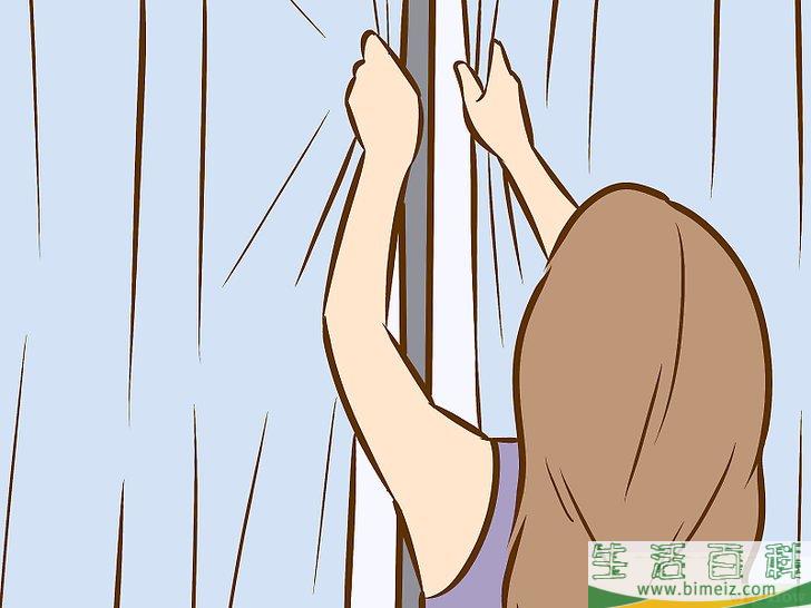 怎么给房间降温