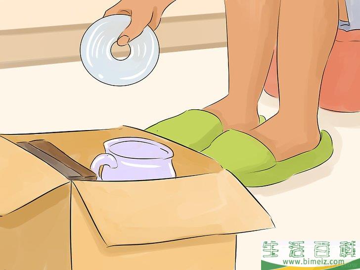 怎么打扫脏乱不堪的房间