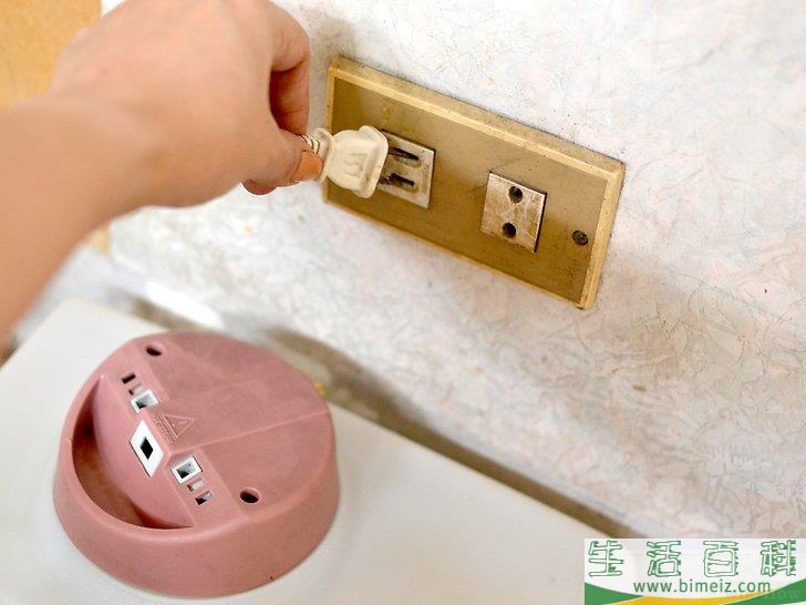 怎么使用蒸汽加湿器