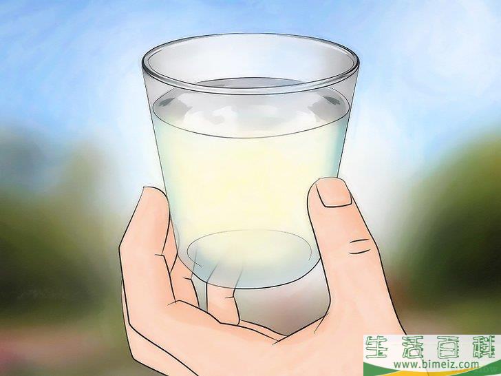 怎么检测水质