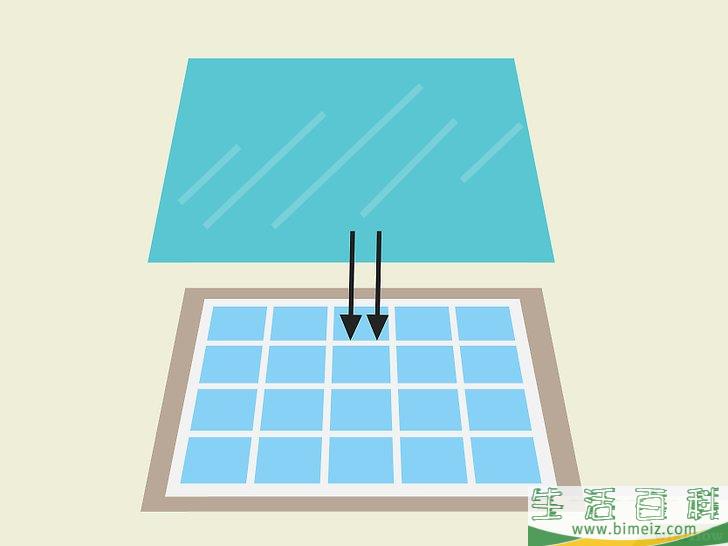 怎么建造太阳能电池板