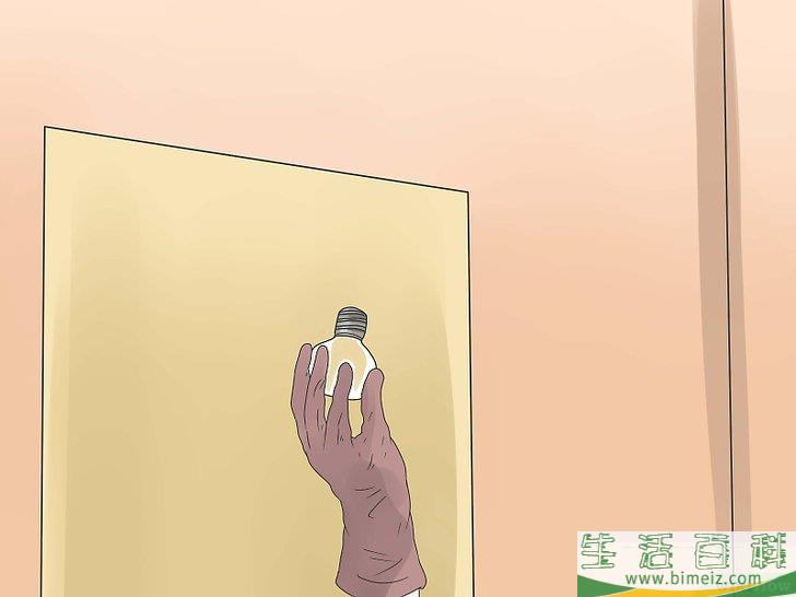 怎么驱除黑寡妇蜘蛛