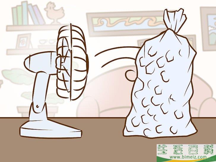 怎么给房间降温