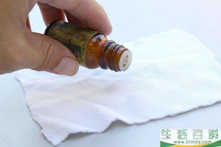 怎么使用芳香油