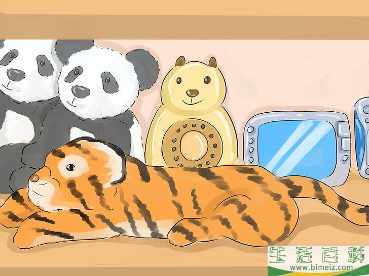 怎么打扫脏乱不堪的房间