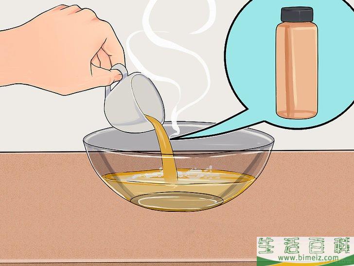 怎么用苹果醋对付跳蚤和蜱虫