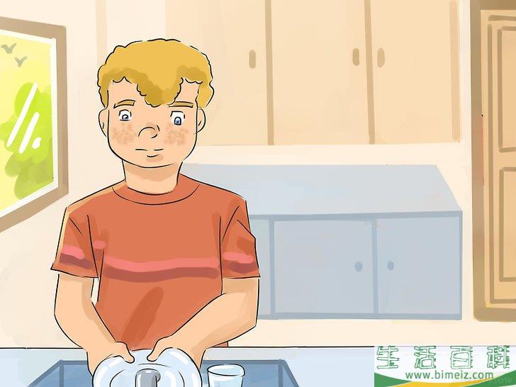 怎么打扫脏乱不堪的房间