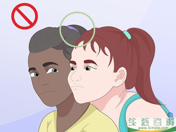 怎么预防虱子