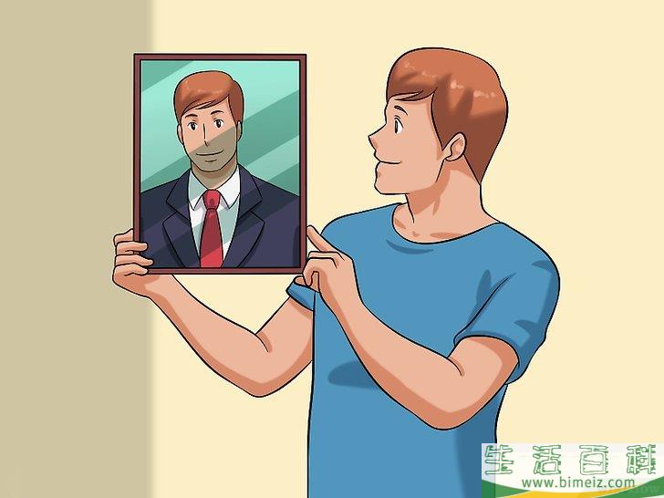 怎么设计图片墙