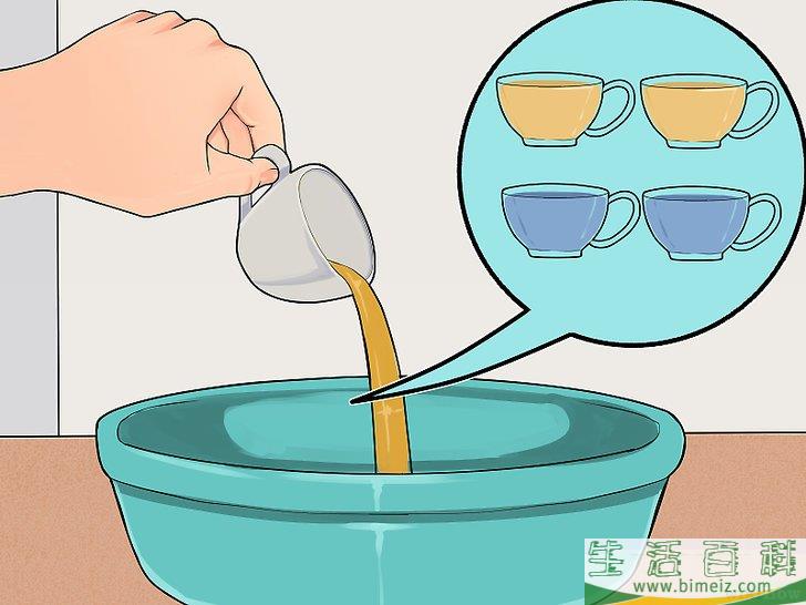 怎么用苹果醋对付跳蚤和蜱虫