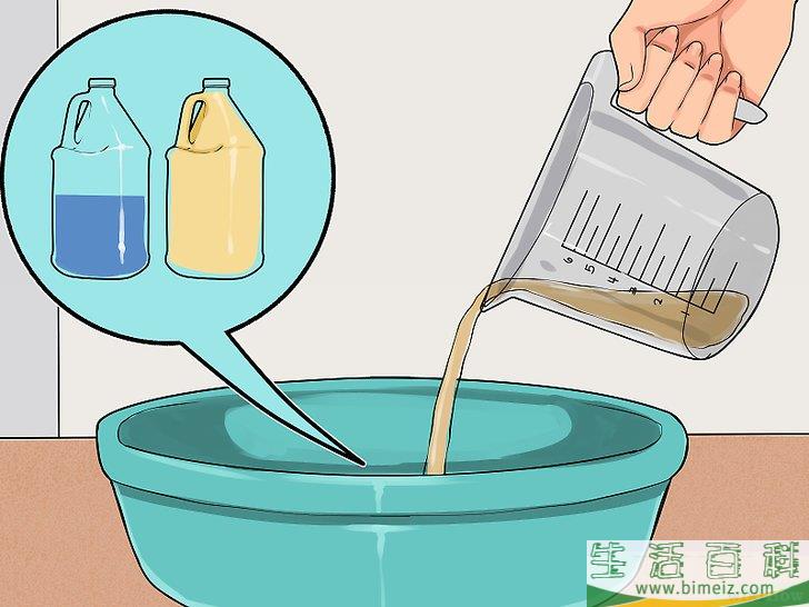怎么用苹果醋对付跳蚤和蜱虫