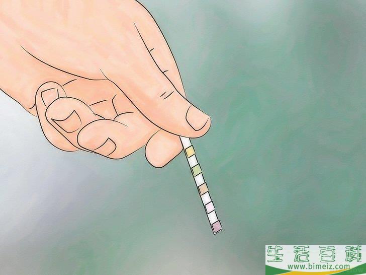 怎么检测水质