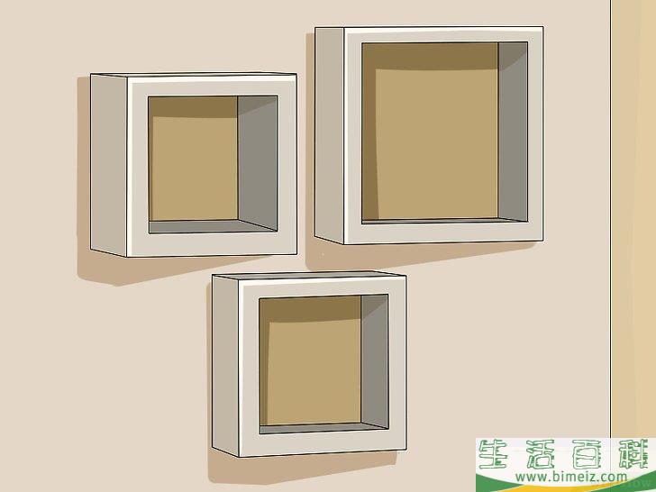 怎么装饰厨房