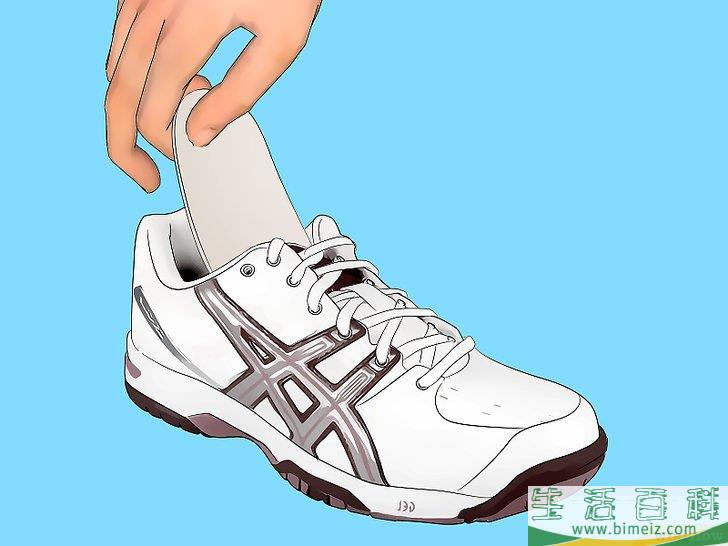 怎么快速弄干鞋子