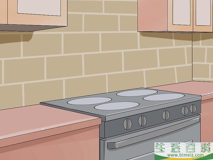 怎么装饰厨房