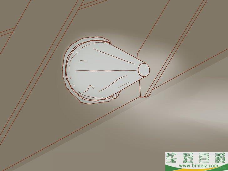怎么驱除阁楼中的松鼠
