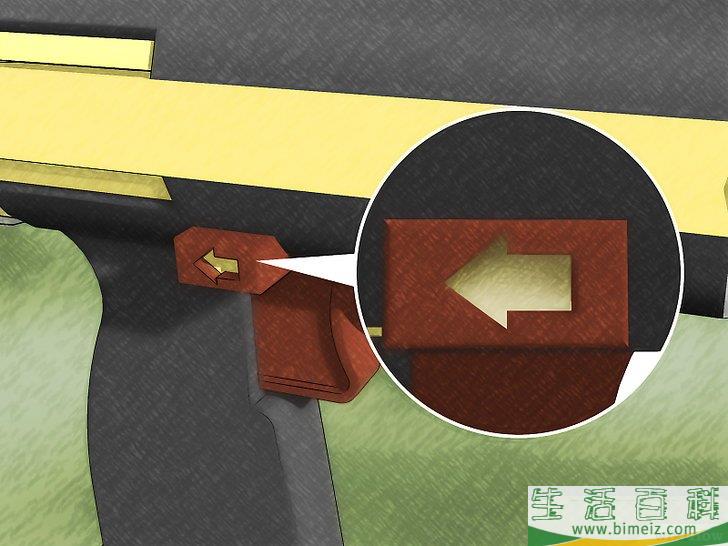 怎么卸下拧花了的螺钉