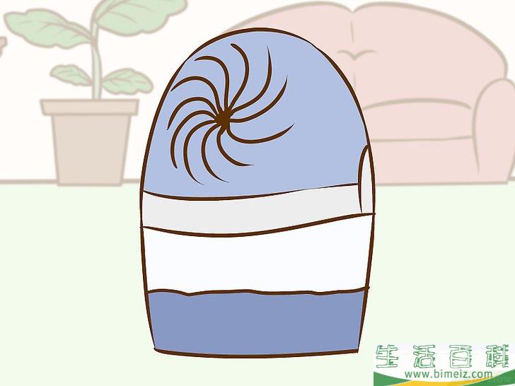 怎么给房间降温