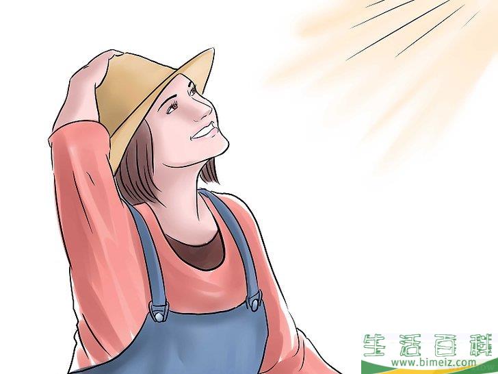 怎么种花生