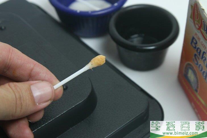 怎么清洁蓄电池接线柱