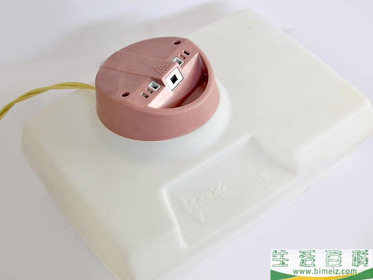 怎么使用蒸汽加湿器