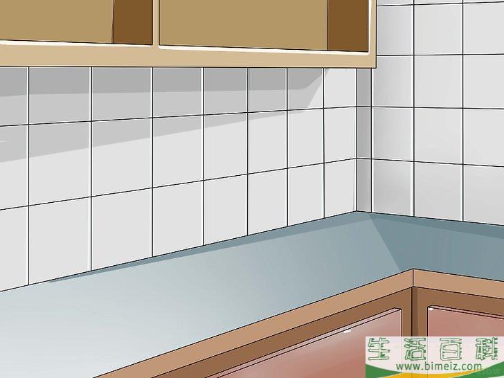 怎么装饰厨房