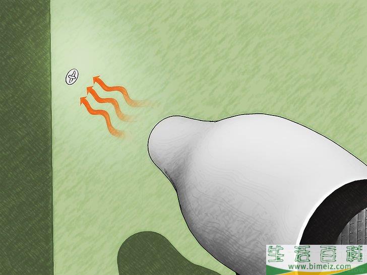 怎么卸下拧花了的螺钉