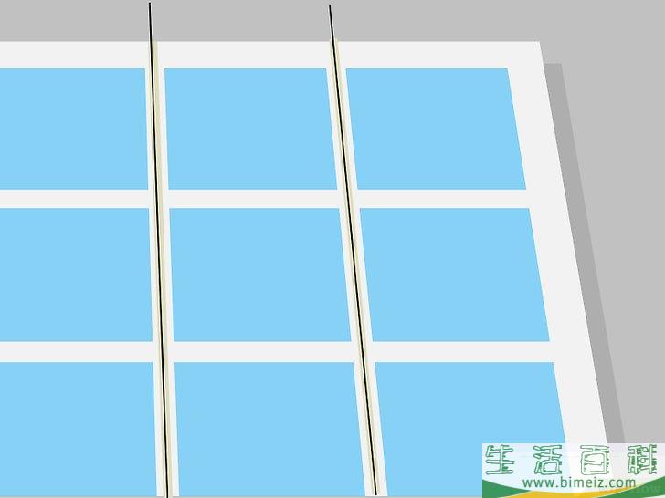 怎么建造太阳能电池板
