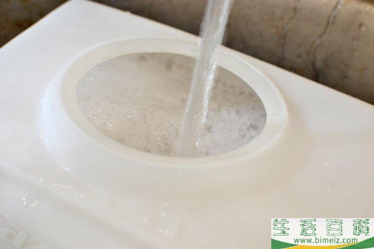 怎么使用蒸汽加湿器