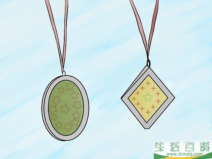 怎么自己动手制作圣诞装饰