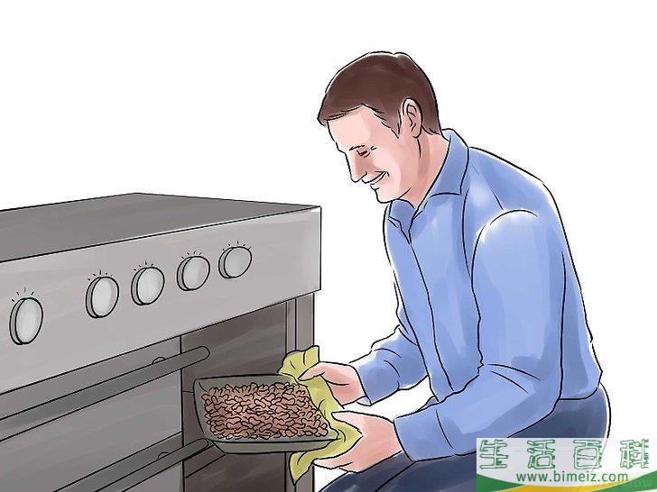 怎么种花生