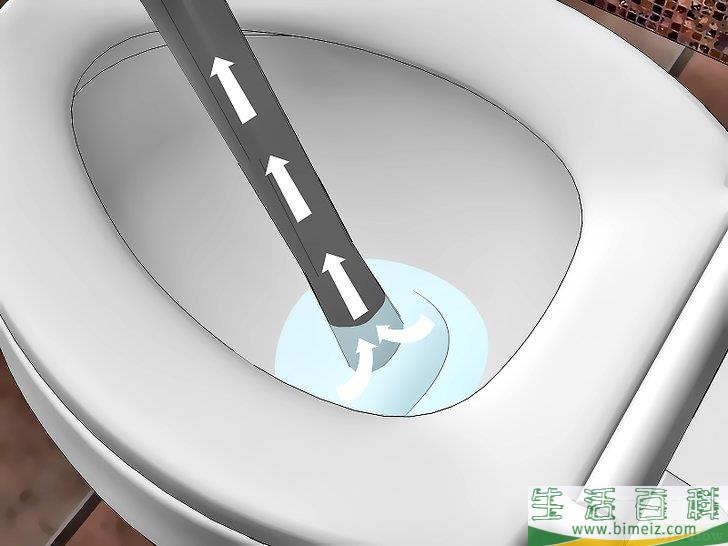 怎么疏通马桶