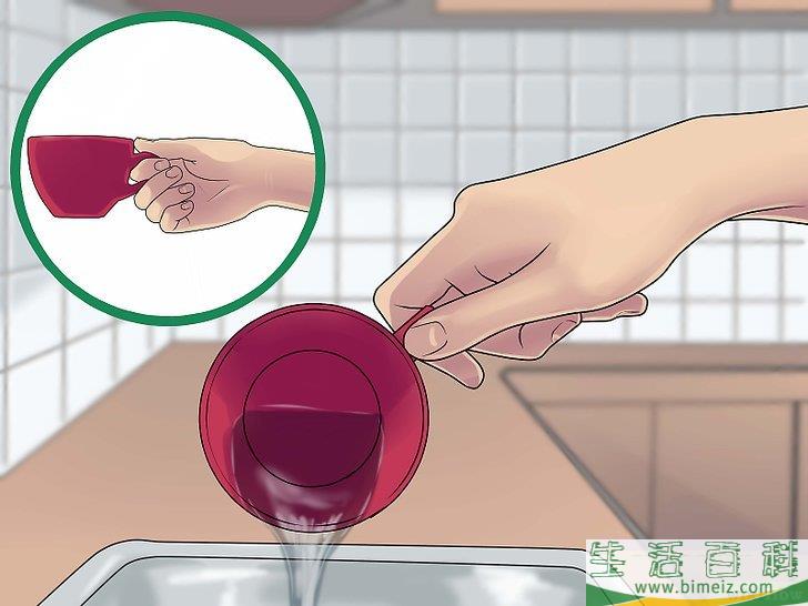 怎么给Keurig咖啡机除垢