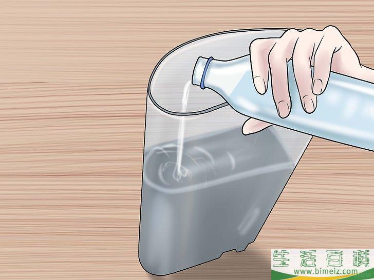怎么给Keurig咖啡机除垢