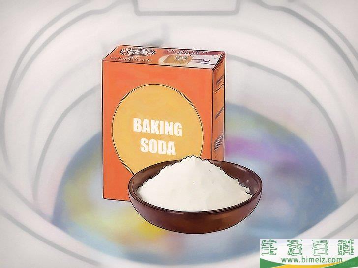 怎么去除霉味