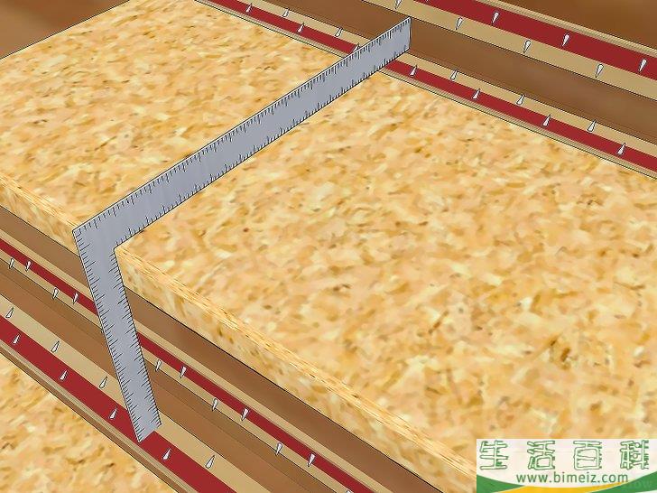怎么在楼梯上铺地毯